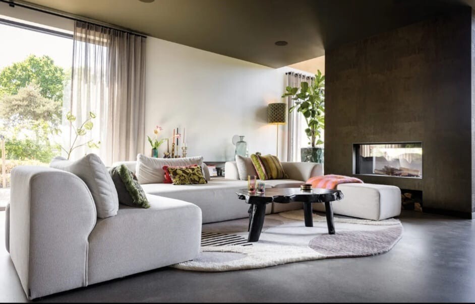 Blanke coating Nicole en Roland 9