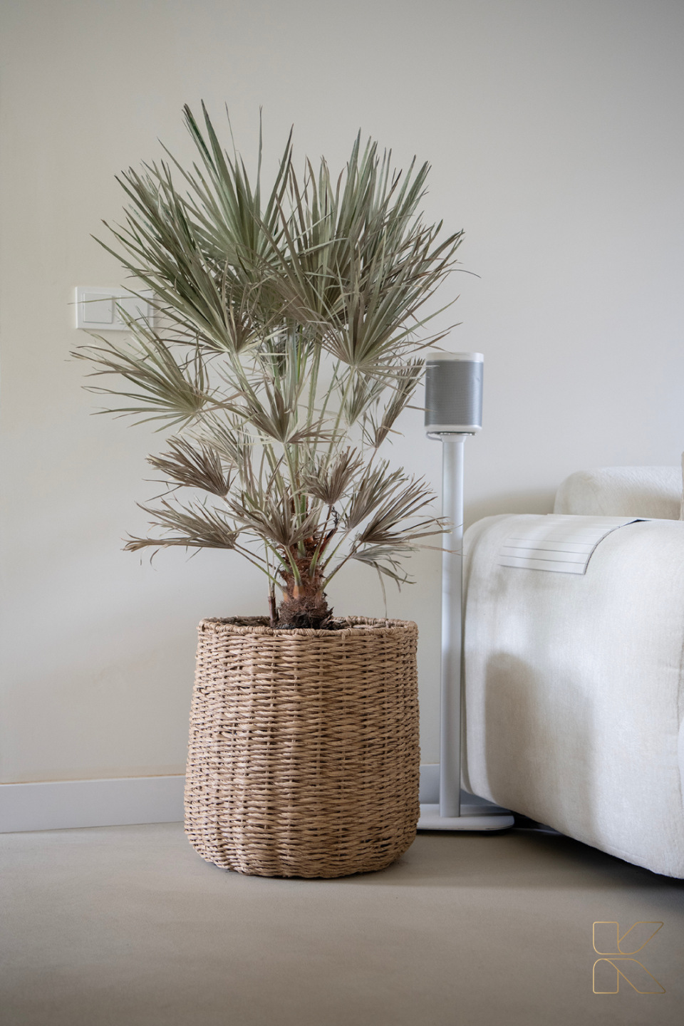 Krasvaste Lavasteen Gietvloer(3)