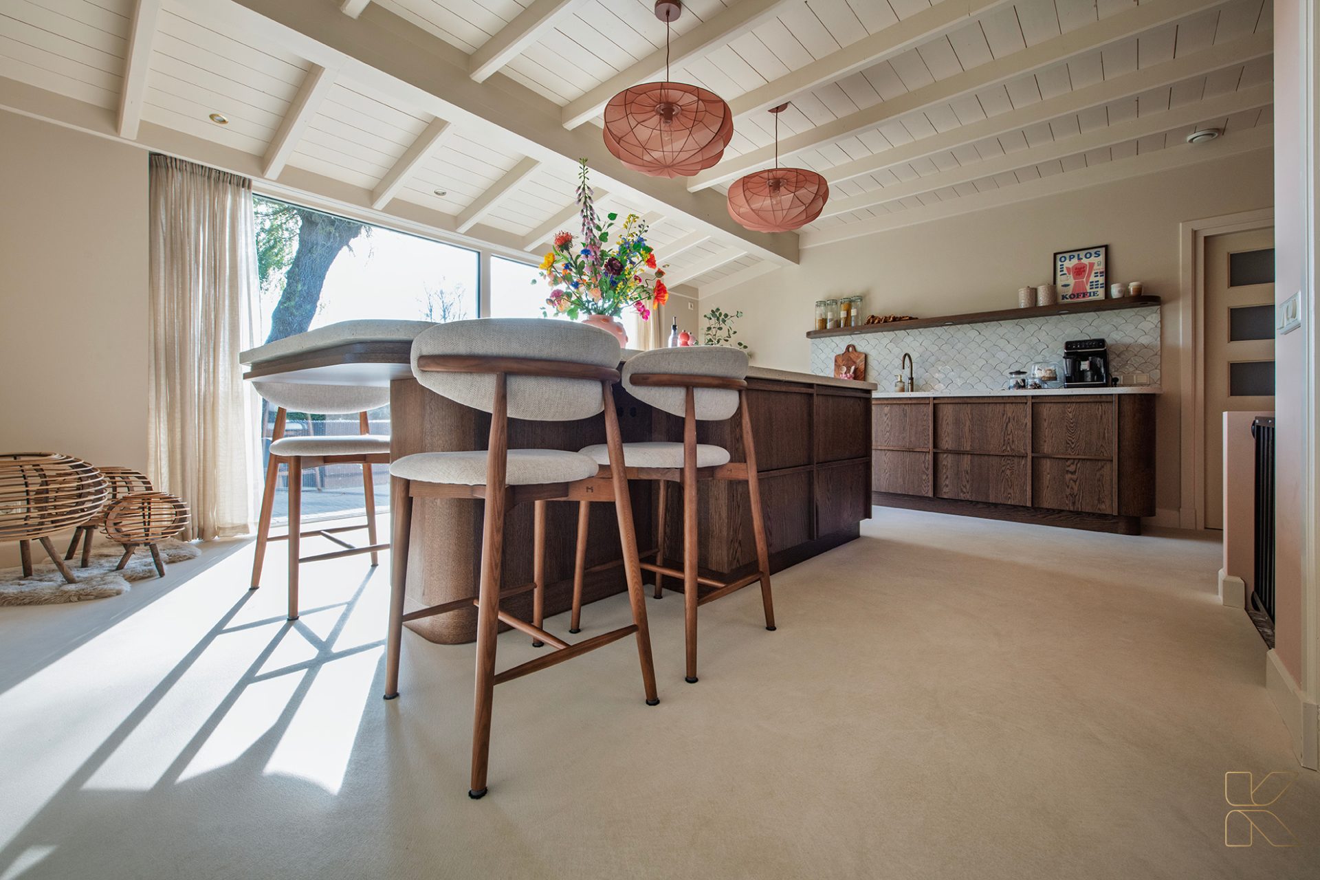 Lavasteen Gietvloer (2)