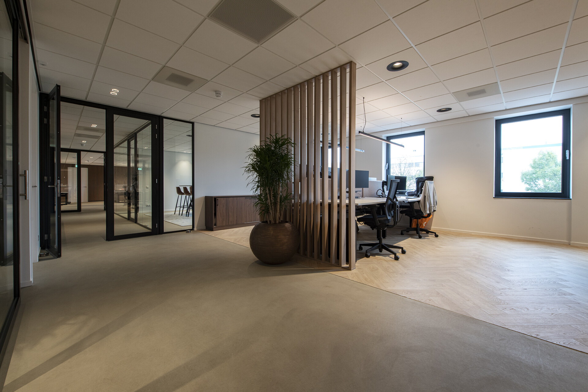 Lavasteen Gietvloer Xaemos 3