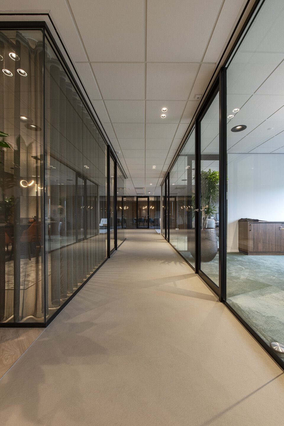 Lavasteen Gietvloer Xaemos 9