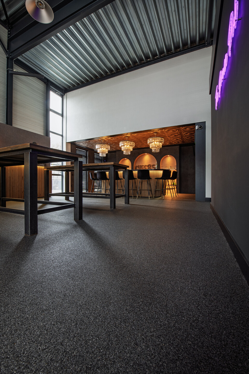 Siergrind Sietse Prince 2