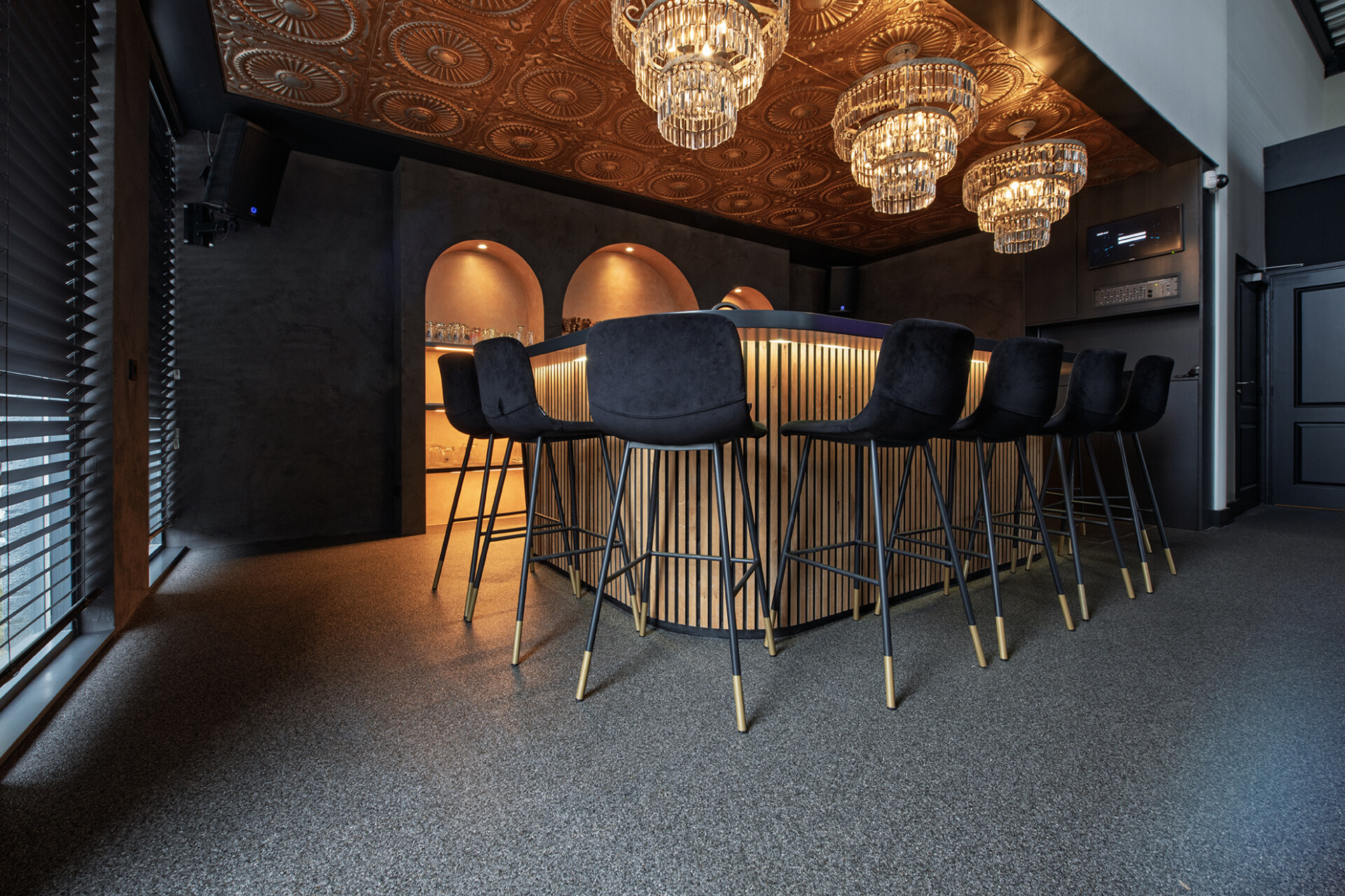 Siergrind Sietse Prince 5