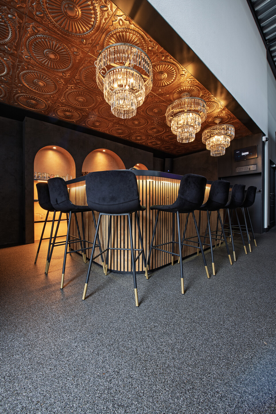 Siergrind Sietse Prince 8