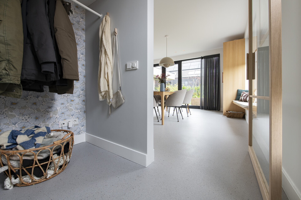 Troffelvloer MR7047  4