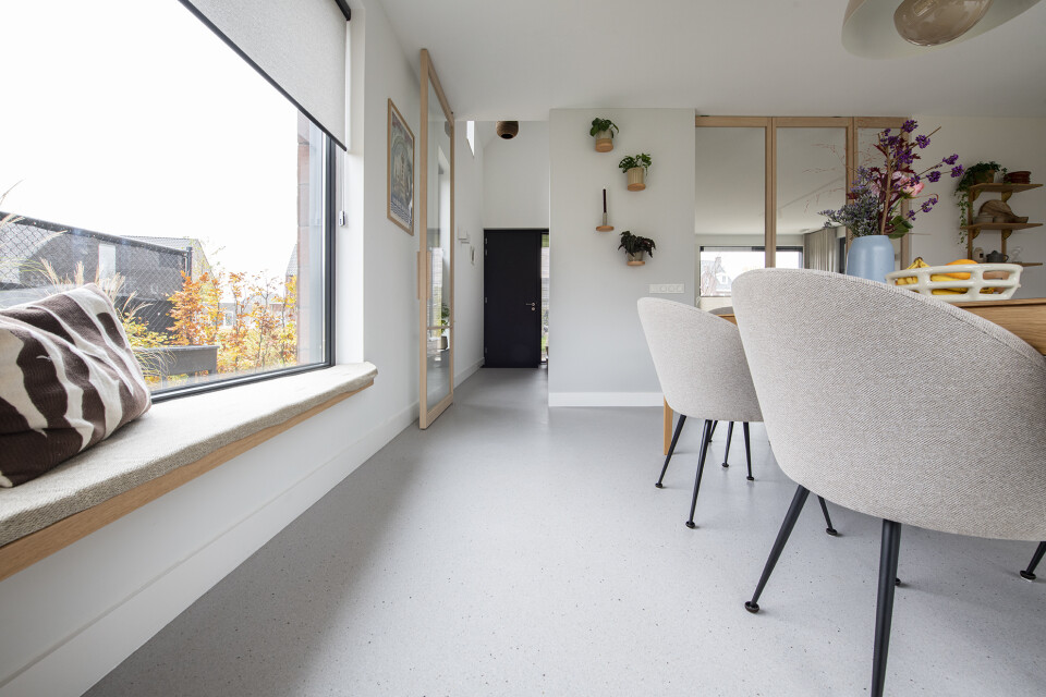 Troffelvloer MR7047  8