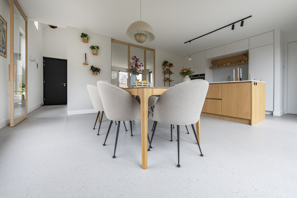 Troffelvloer MR7047  9